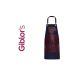 Grembiule con Tasche Unisex Gauguin Giblor's Bar Pasticceria Ristorante Art.19P01H079