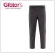 Pantalone Pants Hose New Cuoco Chef Alimentarista Cronos Giblor's Art.19P08P110