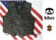 Gilet Biker Pelle tipo Harley Davidson HD Guzzi Triuph Shadows Ottimo per Patch Vera Pelle ULTIMI PEZZI  Art. 01064