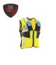 Gilet Professionale GILTEC POWER MIS n Misericordia CS  EMERGENZA Art. GILTEC POWER MIS