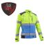 Giubbino SoftShell Professionale Misericordia CS Emergenza Art. GIUBTEC CLIMBING MIS SOFTSHELL