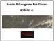 Nastro Rifrangente Reflexite GP 340 g5 Modello 4  Art.SS-GR340