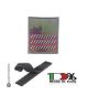 Gradi Velcro Aeronautica Militare Primo Maresciallo Art. G-A11