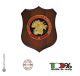 Crest Carabinieri Scuola Ufficiali Prodotto Ufficiale Italiano Giemme Art. C521