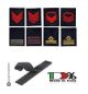 Gerado Velcro cm 6.00x5.00 Aeronautica Militare Art.AM-V-TUTTI