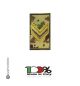Gradi Tubolarini Vegetati Aeronautica Militare Sergente  Art.TUB-A-11