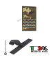 Gradi Velcro Aeronautica Militare Maresciallo di 1° Classe  Art. G-A17