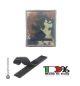 Gradi Velcro Aeronautica Militare Sottotenente Art. G-A15