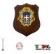 Crest Carabinieri Araldico Regio Prodotto Ufficiale Italiano Giemme Art. C96