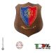 Crest Carabinieri Banca d'Italia Prodotto Ufficiale Italiano Giemme  Art. C90