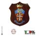 Crest Grande Araldico Comando Generale Carabinieri CC Prodotto Italiano Prodotto Ufficiale Giemme Art. C1