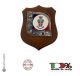 Crest Carabinieri  Ispettorato Prodotto Ufficiale Italiano Giemme  Art. CC520