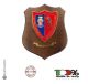 Crest Carabinieri Perfezionamento al Tiro Prodotto Ufficiale Italiano Giemme Art. C76
