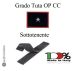 Gradi Tuta Ordine Pubblico Carabinieri con Velcro SOTTOTENENTE Art.CC-O12