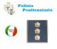 Gradi Tuta Ordine Pubblico Polizia Penitenziaria  Ispettore Capo Art.PP-OP10