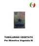 Gradi Tubolarini Vegetati Esercito Italiano Generale di Brigata Art.TUB-GDB
