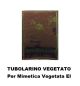 Gradi Tubolarini Vegetati Esercito Italiano Maresciallo Art. TUB-M