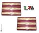 Gradi Metallo Guardia di Finanza GDF Maresciallo Aiutante Art.GDF-G9