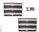 Gradi Metallo Guardia di Finanza GDF Maresciallo Capo Art.GDF-G8