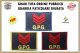 Gradi Velcro per Polo e Tuta OP GPG GPGIPS Sicurezza Appuntato New Art.GPG-G2