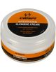 Grasso Impermeabilizzante per Anfibi Scarponi Calzature in Pelle CRISPI® Cleaning Cream mm 100 Polizia Carabinieri Guardie Giurate Art. AM4302