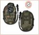 Borraccia Sistema Idratazione Sacca Camelbak Sistema MOLLE Vegetata Royal Art.RYP-HH11110TC