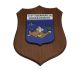 Crest Aeronautica Militare  112° Squadriglia Radar Remota New Giemme Prodotto Ufficiale Art. AM0100P112SQ