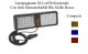 Lampeggiante Emergenza mod. StrobeMax Dash Led Led-In-Car Strobe Max  Dasch 12V Art. W24421