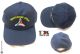Berretto Baseball con Ricamo a Macchina Protezione Civile Nazionale Volontari NSD Art. SS-PCN
