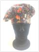 Cappello Berretto a Fungo Cuoco Chef Devil Fantasy Colombo Mario Prodotto in Italia Art. 5001862
