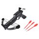PISTOLA BALESTRA COMPOUND 50 LIBBRE JS-ARCHERY Art. JS-CF501C