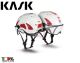 Casco Protezione Bianco OPERATORI CRI Croce Rossa Italiana Infermieri Soccorritori ecc.. KASK ITALIA Art. WHE00007-201
