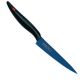 Coltello Professionale Kasumi Titanio Utility cm 12 non fa Ossidare la Verdura Giappone Art. 22012/B