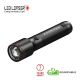Torcia Tattica Professionale Manuale 1400 lumen P7R Core Led Lenser® Polizia Carabinieri Guardie Giurate GPGIPS Art. 502181