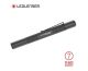 Torcia Professionale Forma di Penna Dottori Farmacisti P4X 120 lumen Led Lenser Art. 500748