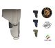 Fondina Military in Cordura e Polimero a Iniezione Vega Holster Italia  Art.MB220L