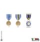 Medaglia Fusione 3D ONU UN UNIFIL Art. FAV-51