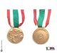 Medaglia Al Valor Civile Benemerenza per Pubbliche Calamità Art. MEDAGLIA-P
