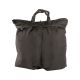 Borsa Sacca Portacasco Porta Casco Helmet Bag Nera Aeronautica Esercito Polizia Carabinieri Art. 13826002