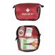 Kit di Pronto Soccorso individuale Mil-Tec da Zaino Soccorso Sanitario 118 Croce Rossa Art. 16026000