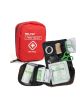 Mini Kit di Pronto Soccorso Rosso attacco Cintura MilTec Soccorso Sanitario 118 CRI Art. 16025810