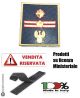 Gradi Plastificati Nuovo Modello 2019 Polo Giacca Giubbino Polizia di Stato PS con Velcro Sostituto Commissario Coordinatore Art.V-PS-13