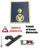Gradi Plastificati Nuovo Modello 2019 Polo Giacca Giubbino Polizia di Stato PS con Velcro Commissario Capo Art.V-PS-14
