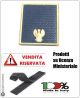 Gradi Plastificati Nuovo Modello 2019  Polo Giacca Giubbino Polizia di Stato PS con Velcro Agente Art.V-PS-1
