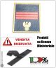 Gradi Plastificati Nuovo Modello 2019  Polo Giacca Giubbino Polizia di Stato PS con Velcro Assistente Capo Art.V-PS-4