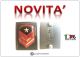 Grati Metallo Nuovo Tipo Caporal Maggiore Scelto Carica Speciale Esercito Italiano Art.NSD-LU8