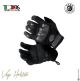 Guanti Professionale Testudo  Mission Vega holster Italia Antisommossa Carabinieri Polizia Vigilanza Art. OG21