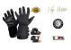 Guanti Uso di Reparti Speciali Militare Piloti Flight Tos NOMEX + KEVLAR Vega Holster Italia Art. OG39