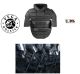 Protezioni Protezione Torace Schiena Spalle per Ordine Pubblico Vega Holster Italia Art. OP02