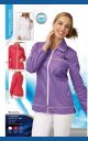 Casacca Donna Medicale Savanna DR.BLUE Siggi Art.04CS1079/00